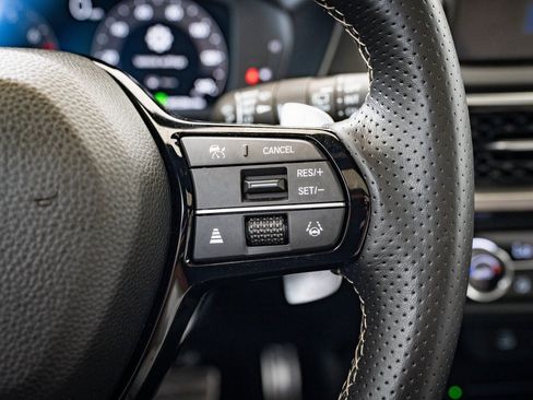 Certified 2025 Acura ADX A-Spec image 25