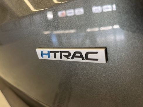 Used 2022 Hyundai Tucson SEL image 31