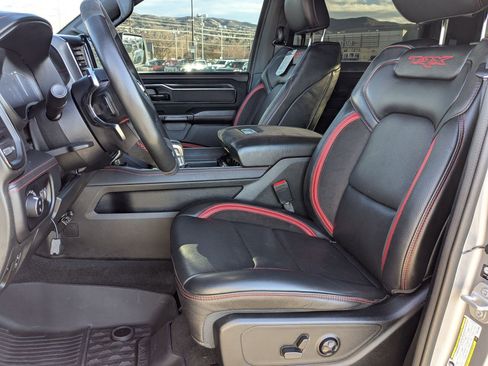 Used 2024 RAM 1500 TRX w/ TRX Level 2 Equipment Group image 23