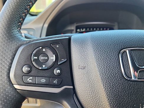 Used 2022 Honda Passport TrailSport image 19