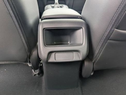 New 2026 Honda HR-V EX-L image 27