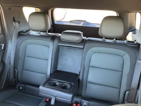 New 2026 GMC Terrain AT4 w/ LPO, Black Badging Package image 24