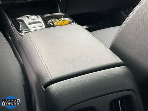 Used 2022 Hyundai Tucson Limited w/ Cargo Package image 45