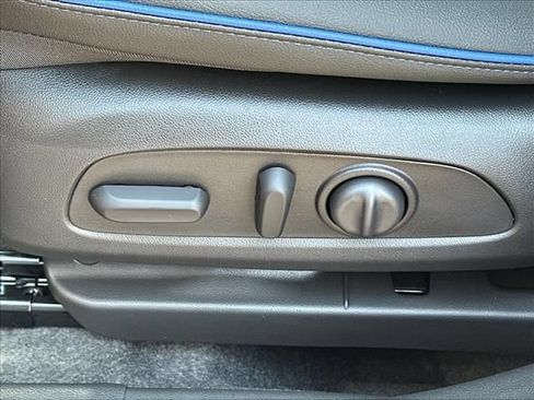 New 2026 Buick Envista Sport Touring w/ Convenience I Package FWD image 28