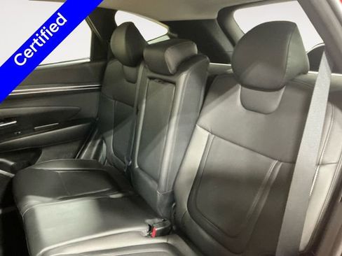 Used 2023 Hyundai Tucson SEL w/ Convenience Package image 14