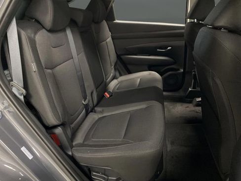 New 2026 Hyundai Tucson SEL image 31