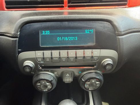 Used 2015 Chevrolet Camaro LS RWD image 18