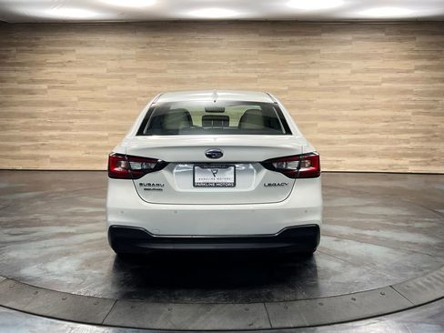 Used 2024 Subaru Legacy Limited image 25