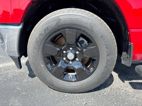 Used 2023 RAM 1500 2WD Crew Cab image 10