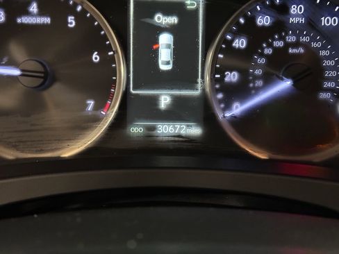 Used 2020 Lexus IS 300 AWD w/ Navigation Package image 51