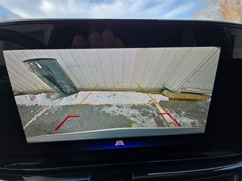 New 2026 Chevrolet TrailBlazer LT w/ Convenience Package image 14