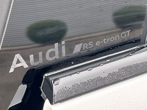 New 2026 Audi RS e-tron GT performance AWD/4WD image 52
