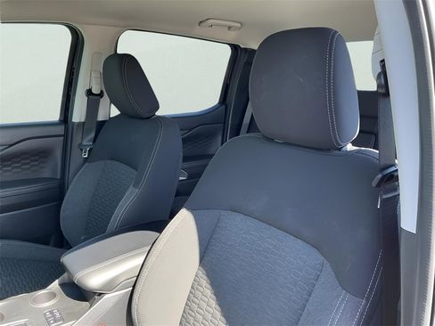 New 2025 Ford Ranger XLT w/ Trailer Tow Package image 29