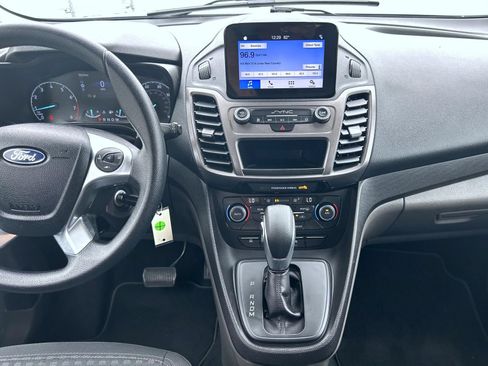 Used 2020 Ford Transit Connect XLT FWD image 13