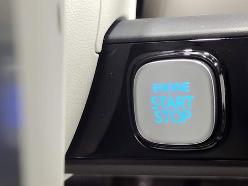 New 2026 Hyundai Palisade Limited image 41