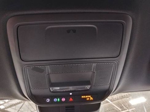 New 2025 GMC Acadia Elevation w/ Black Edition image 34