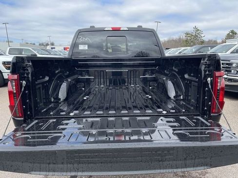 New 2026 Ford F150 XLT image 24