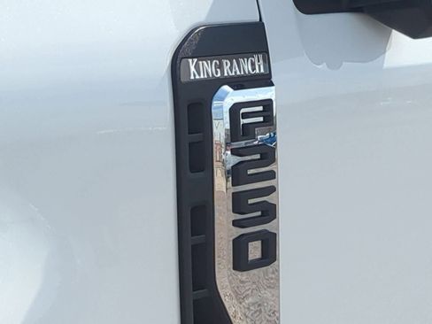 Certified 2025 Ford F250 King Ranch w/ Tremor Off-Road Package AWD/4WD image 32