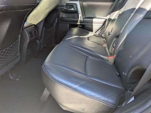 Used 2016 Toyota 4Runner Limited image 24