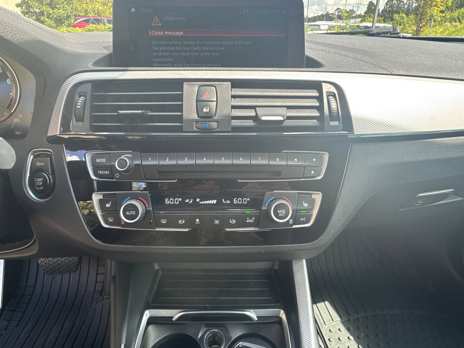 Used 2019 BMW M240i Convertible RWD image 21
