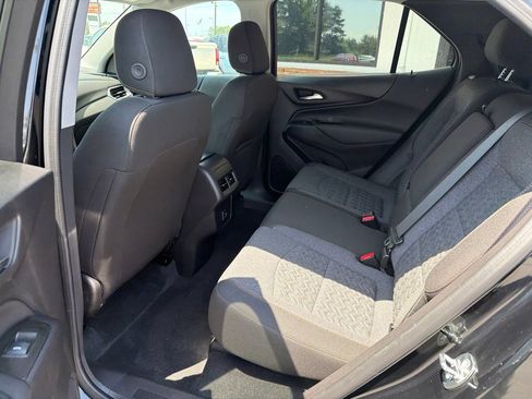 Used 2024 Chevrolet Equinox LT w/ LPO, Floor Liner Package FWD image 6