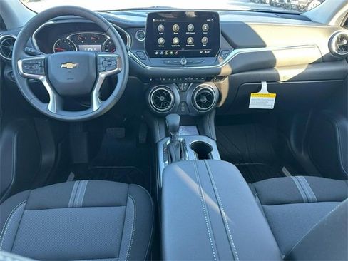 New 2026 Chevrolet Blazer LT w/ LPO, Floor Liner Package image 5