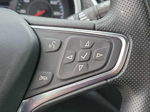 Used 2024 Chevrolet Malibu LT image 18