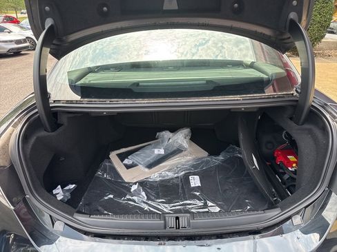 New 2025 Alfa Romeo Giulia Intensa w/ Driving Assist Package image 20