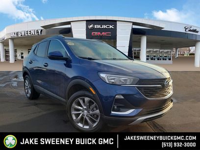 Used 2023 Buick Encore GX Select w/ Experience Buick Package