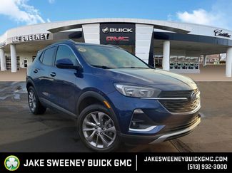 Used 2023 Buick Encore GX Select w/ Experience Buick Package video 1