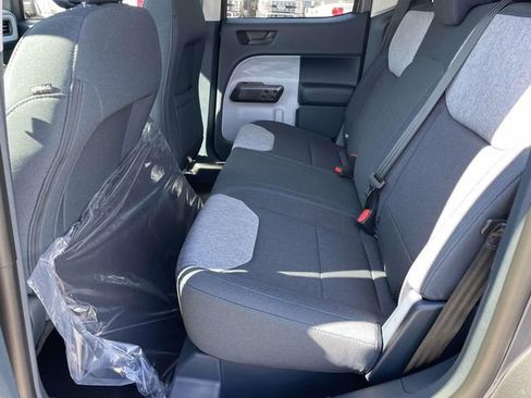New 2026 Ford Maverick XLT image 20