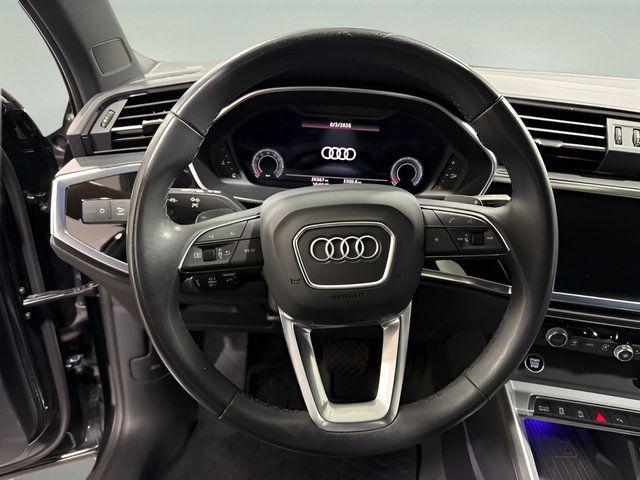 Used 2023 Audi Q3 2.0T Premium Plus w/ Premium Plus Package AWD/4WD image 16