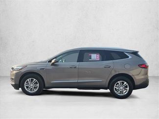 Used 2019 Buick Enclave Essence AWD/4WD video 2