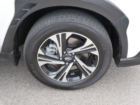 Certified 2024 Subaru Crosstrek 2.0i Premium AWD/4WD image 15