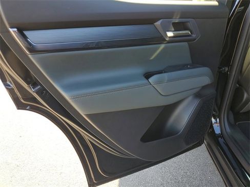 New 2026 GMC Terrain AT4 image 22