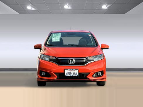 Used 2019 Honda Fit Sport image 5