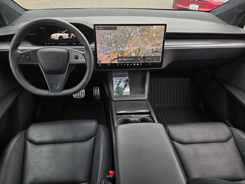 Used 2023 Tesla Model X Plaid AWD/4WD image 18