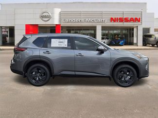 New 2026 Nissan Rogue SV FWD video 2