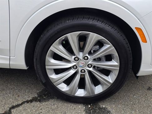 Used 2025 Buick Envista Avenir image 43