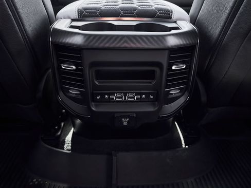 Used 2024 RAM 1500 TRX AWD/4WD image 62