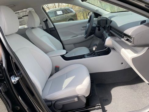 New 2026 Hyundai Kona SEL Sport FWD image 38