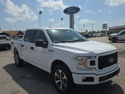 Used 2019 Ford F150 XL w/ Equipment Group 101A Mid