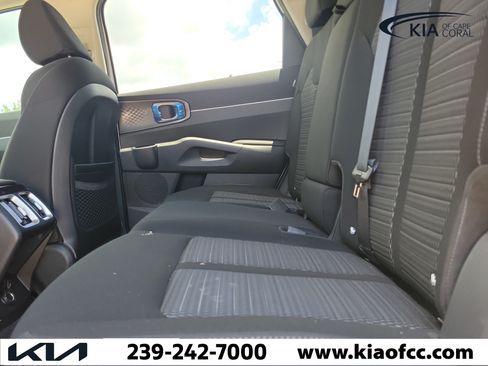 New 2026 Kia Sorento LX FWD image 14