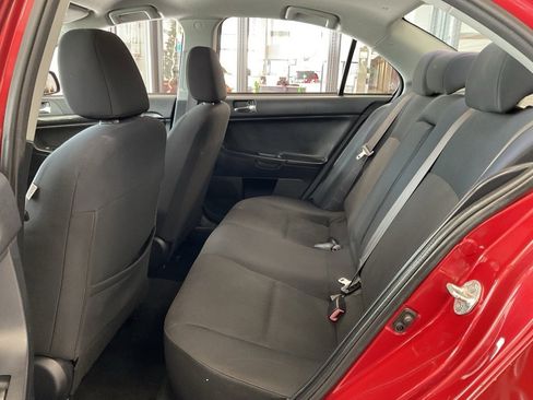 Used 2012 Mitsubishi Lancer GT image 19
