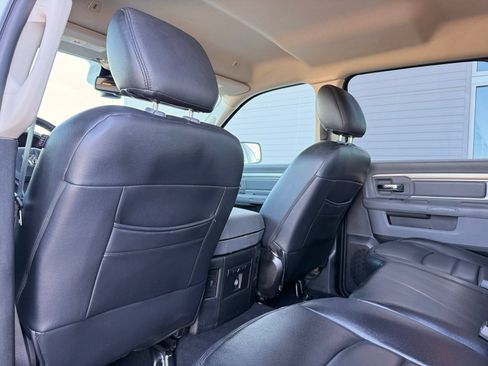 Used 2019 RAM 1500 Big Horn AWD/4WD image 21