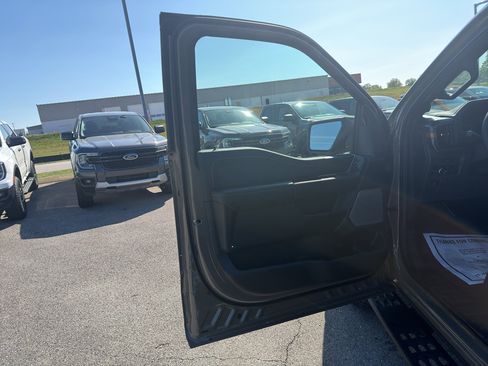 New 2026 Ford F150 Tremor AWD/4WD image 17