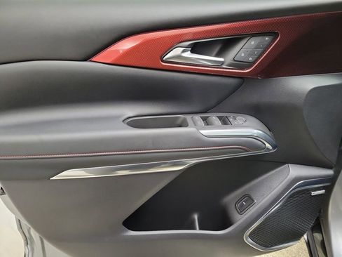 Certified 2024 Chevrolet Traverse RS w/ LPO, Floor Liner Package image 19