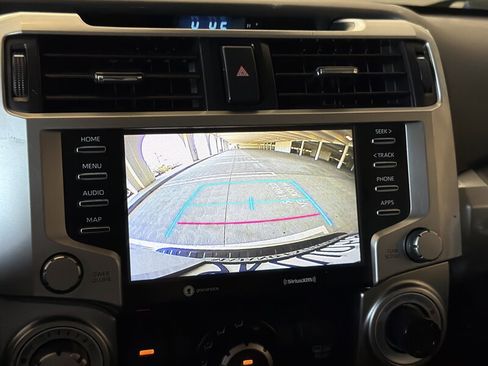 Used 2021 Toyota 4Runner SR5 RWD image 17