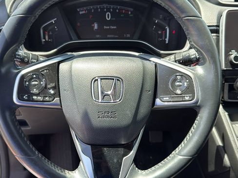 Used 2020 Honda CR-V EX-L image 10