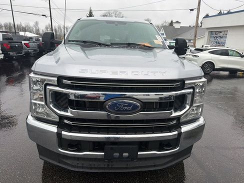 Used 2022 Ford F250 XLT image 3